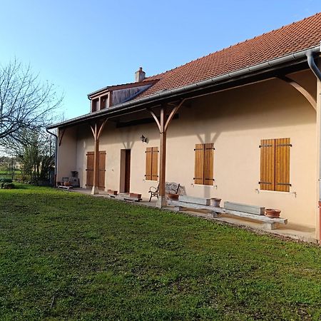 Florelia Jurassienne Beauvoisin  Zewnętrze zdjęcie