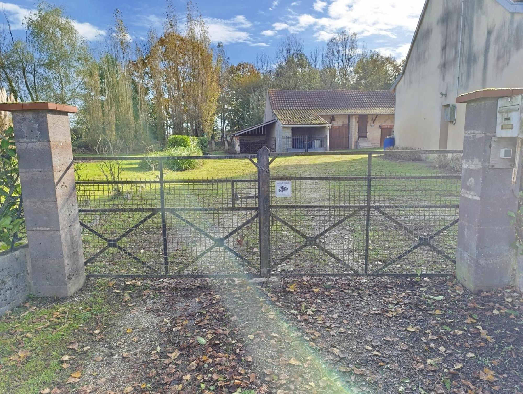 Florelia Jurassienne Beauvoisin  Zewnętrze zdjęcie