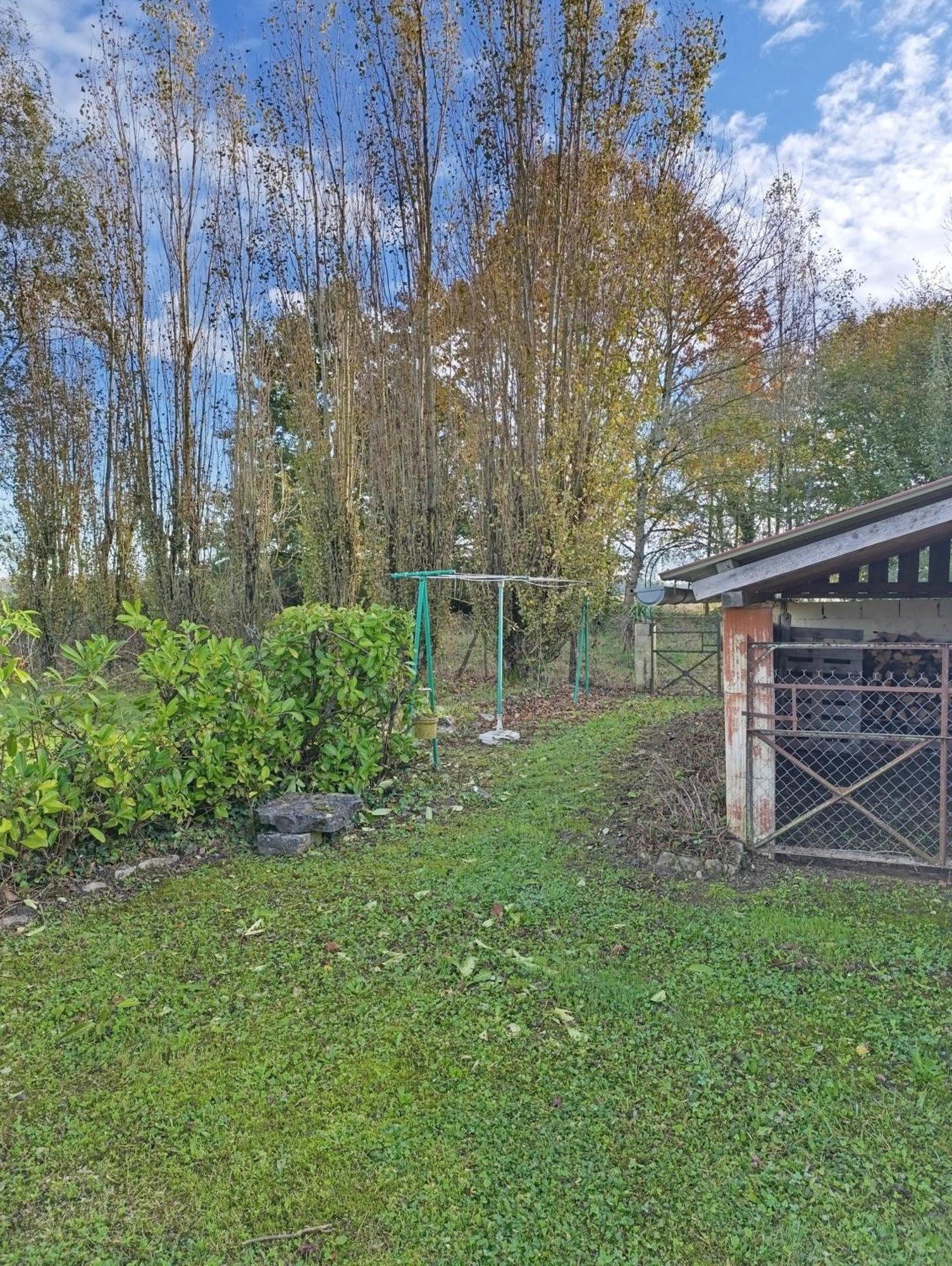 Florelia Jurassienne Beauvoisin  Zewnętrze zdjęcie